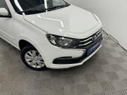 Lada (ВАЗ) Granta I Рестайлинг Воронеж  - изображение 25