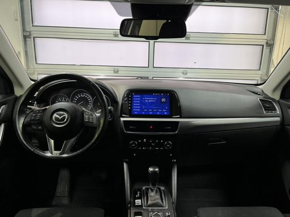 Mazda CX-5 I Рестайлинг с пробегом 2016 года, цена 2 150 000 рублей, 136327 км, внедорожник, Автокод Объявления