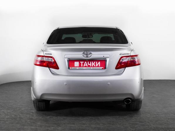 Toyota Camry VI (XV40) с пробегом 2008 года, цена 1 190 000 рублей, 320508 км, седан, Автокод Объявления