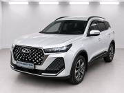 Chery Tiggo 7 Pro Max I Рестайлинг Москва  - изображение 21