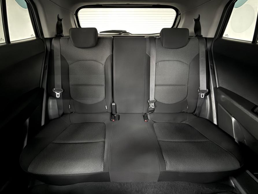Hyundai Creta I Смоленск  - изображение 28