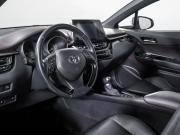 Toyota C-HR I Москва  - изображение 27