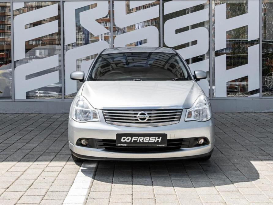 Nissan Bluebird Sylphy II (G11) Ставрополь  - изображение 3