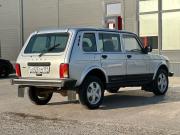 Lada (ВАЗ) 2121 (4x4) I Рестайлинг Волгоград  - изображение 37