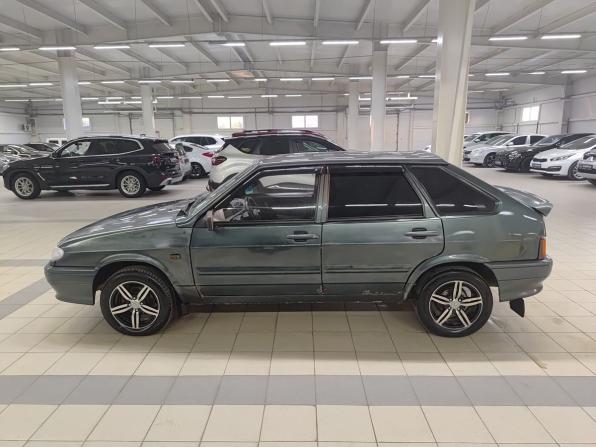 Lada (ВАЗ) 2114 с пробегом 2010 года, цена 195 000 рублей, 193264 км, хэтчбек, Автокод Объявления
