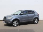 SsangYong Actyon II Липецк  - изображение 19
