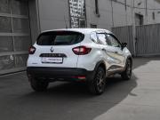 Renault Kaptur I Москва  - изображение 20