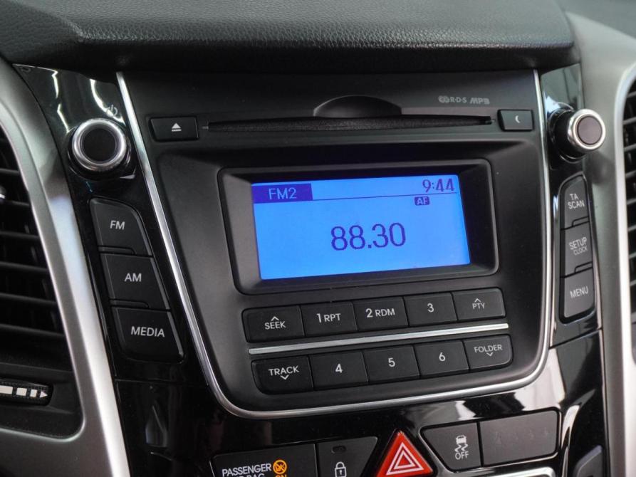 Hyundai i30 II Воронеж  - изображение 12