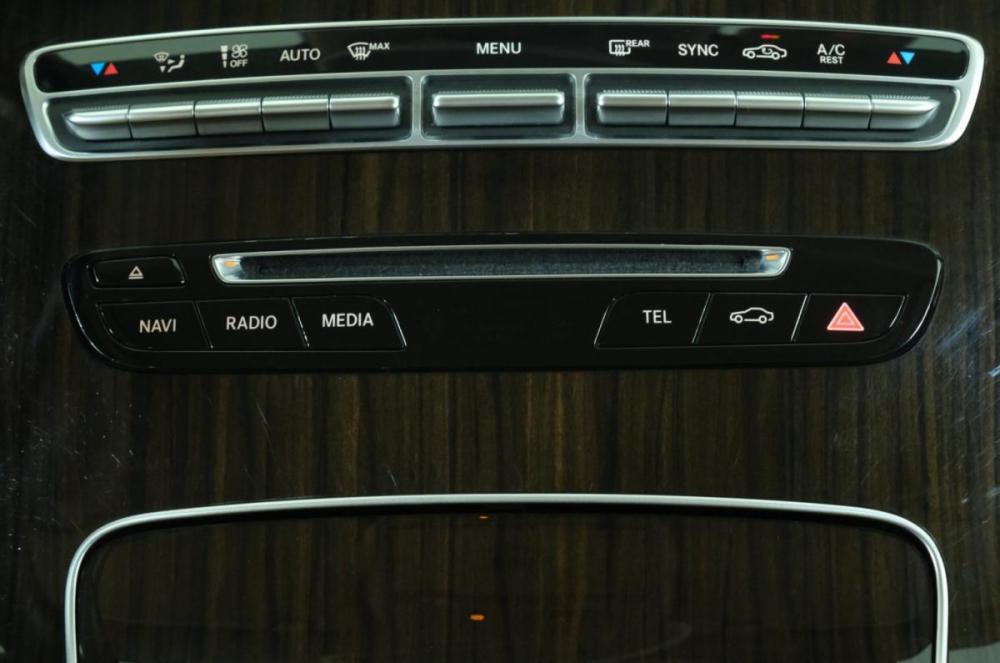 Mercedes-Benz C-Класс IV (W205) Омск  - изображение 18
