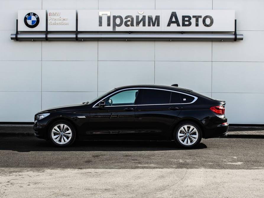 BMW 5 серии VI (F10/F11/F07) Рестайлинг Магнитогорск  - изображение 5