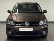 Volkswagen Tiguan II Москва  - изображение 25
