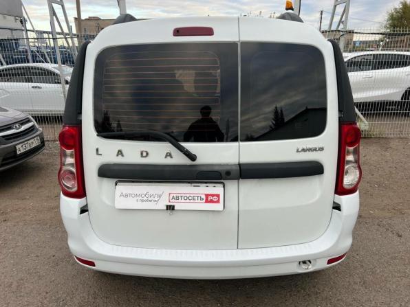 Lada (ВАЗ) Largus I с пробегом 2019 года, цена 525 650 рублей, 153837 км, универсал, Автокод Объявления