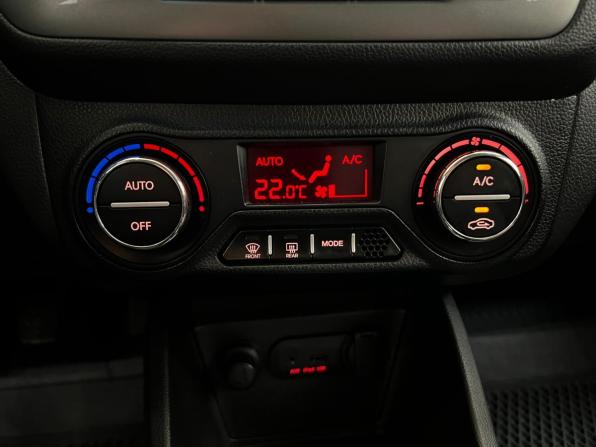 Kia Rio III с пробегом 2014 года, цена 620 000 рублей, 229655 км, седан, Автокод Объявления