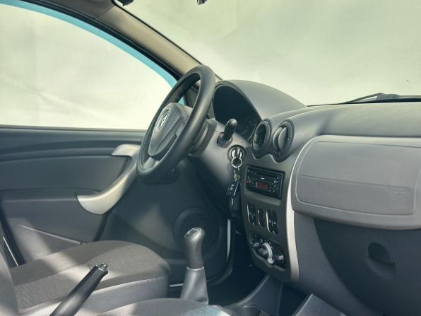 Renault Sandero I с пробегом 2011 года, цена 450 000 рублей, 230564 км, хэтчбек, Автокод Объявления