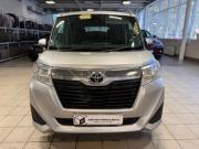 Toyota Roomy I Челябинск  - изображение 21