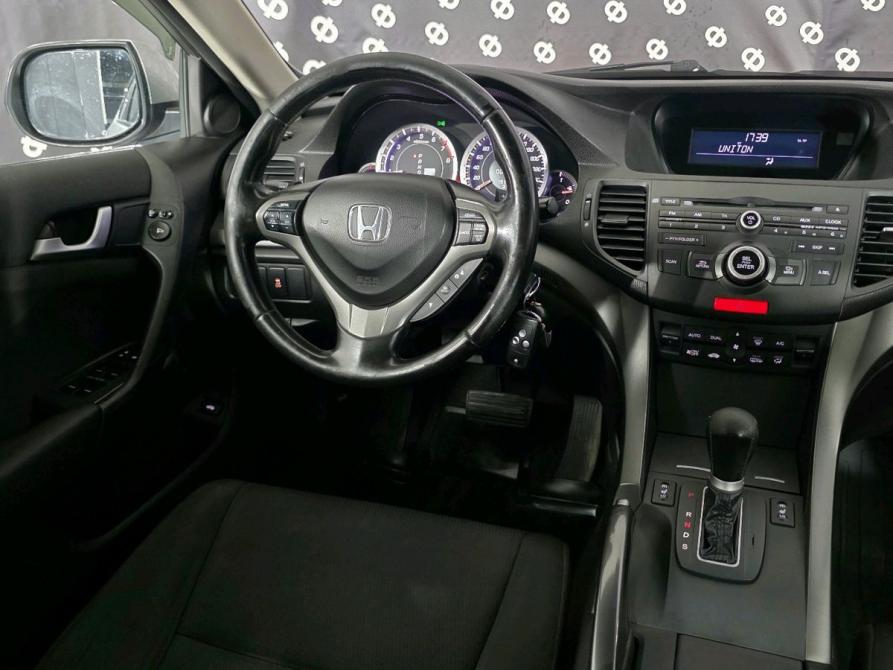 Honda Accord VIII Рестайлинг Новосибирск  - изображение 23