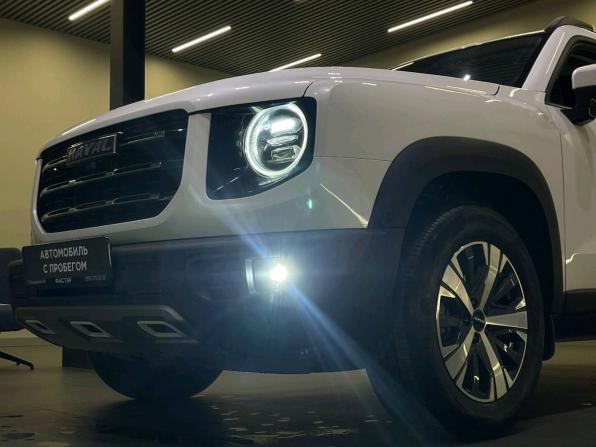 Haval Dargo I с пробегом 2023 года, цена 2 449 000 рублей, 79898 км, внедорожник, Автокод Объявления