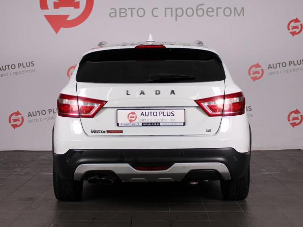 Lada (ВАЗ) Vesta I с пробегом 2018 года, цена 945 000 рублей, 181000 км, универсал, Автокод Объявления