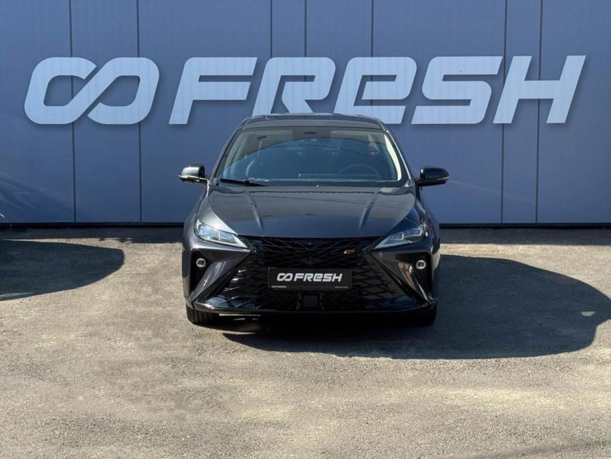Omoda S5 GT Кропоткин  - изображение 3