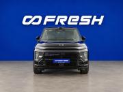 GAC Trumpchi S7 I Рестайлинг Москва  - изображение 28