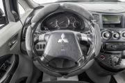 Mitsubishi Grandis I Барнаул  - изображение 34