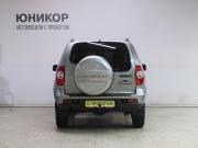 Chevrolet Niva I Рестайлинг Дзержинск  - изображение 18