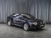 Audi A4 II (B6) Тюмень  - изображение 17