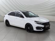 Lada (ВАЗ) Vesta I Рестайлинг (NG) Волгоград  - изображение 36