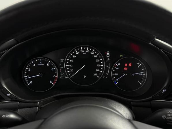 Mazda 3 IV (BP) с пробегом 2019 года, цена 1 985 000 рублей, 42224 км, седан, Автокод Объявления