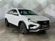 Lada (ВАЗ) Vesta I Рестайлинг (NG) Оренбург  - изображение 27