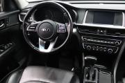 Kia Optima IV Рестайлинг Сургут  - изображение 50