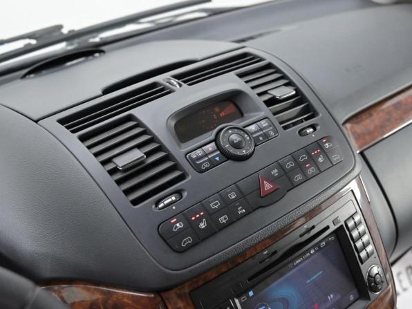 Mercedes-Benz Viano I (W639) Рестайлинг с пробегом 2013 года, цена 1 759 000 рублей, 138447 км, минивэн, Автокод Объявления