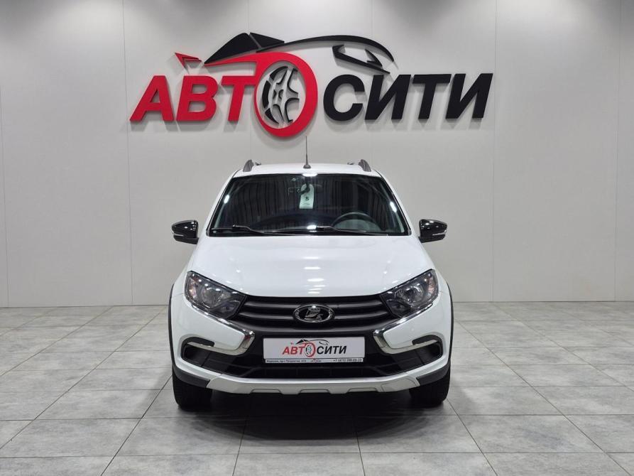 Lada (ВАЗ) Granta I Рестайлинг Воронеж  - изображение 2