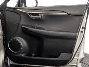 Lexus NX I Рестайлинг Москва  - изображение 55