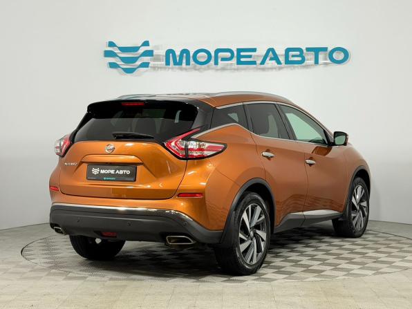 Nissan Murano III (Z52) с пробегом 2019 года, цена 2 649 000 рублей, 75895 км, внедорожник, Автокод Объявления