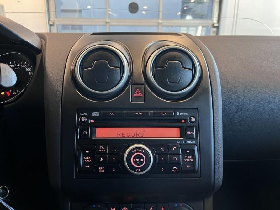 Nissan Qashqai I Рестайлинг Чебоксары  - изображение 14