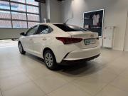 Hyundai Solaris II Рестайлинг Москва  - изображение 25