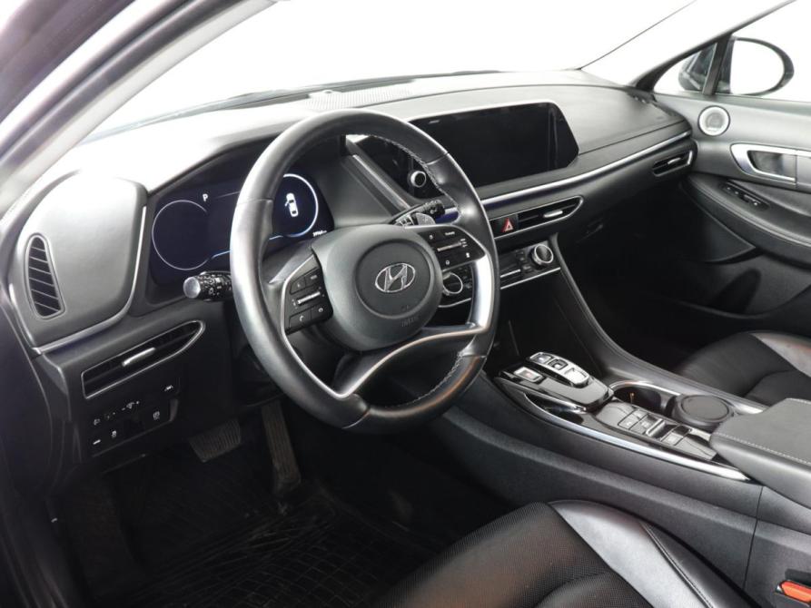 Hyundai Sonata VIII (DN8) Химки  - изображение 9