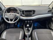 Lada (ВАЗ) Vesta I Рестайлинг (NG) Альметьевск  - изображение 32