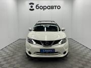 Nissan Rogue Sport I Воронеж  - изображение 25