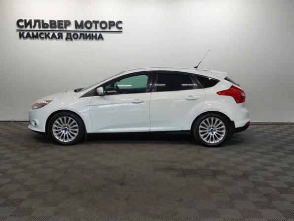 Ford Focus III с пробегом 2012 года, цена 850 000 рублей, 191700 км, хэтчбек, Автокод Объявления