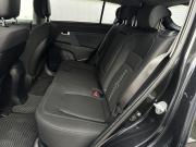Kia Sportage III Москва  - изображение 25