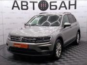 Volkswagen Tiguan II Екатеринбург  - изображение 29
