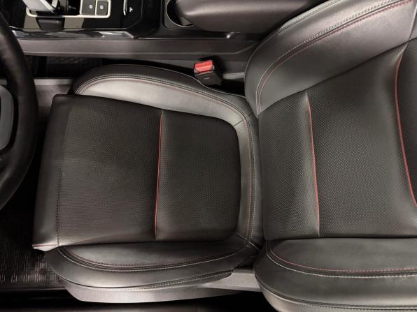 Chery Tiggo 7 Pro I с пробегом 2022 года, цена 1 599 000 рублей, 80544 км, внедорожник, Автокод Объявления