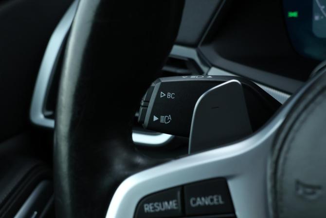 BMW X6 III (G06) с пробегом 2021 года, цена 7 299 000 рублей, 82780 км, внедорожник, Автокод Объявления