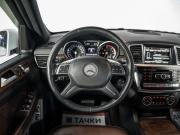 Mercedes-Benz GL-Класс II (X166) Иркутск  - изображение 36