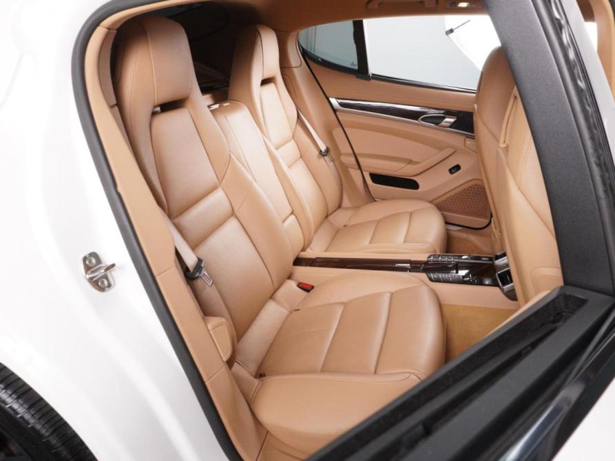 Porsche Panamera I Минеральные Воды  - изображение 7
