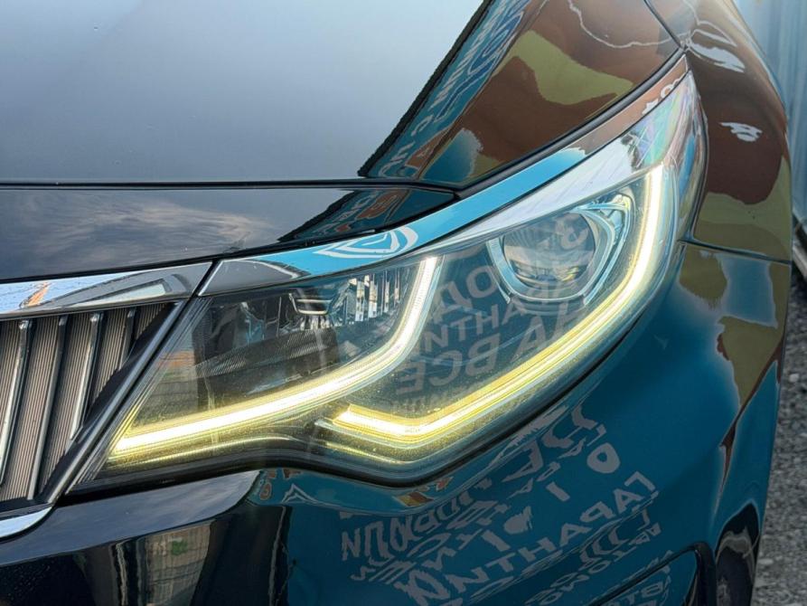 Kia K5 II Набережные Челны  - изображение 10