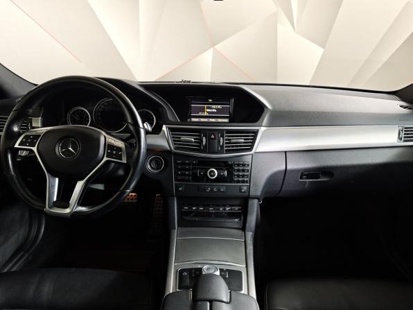 Mercedes-Benz E-Класс IV (W212 S212 C207) с пробегом 2012 года, цена 1 459 000 рублей, 194562 км, седан, Автокод Объявления