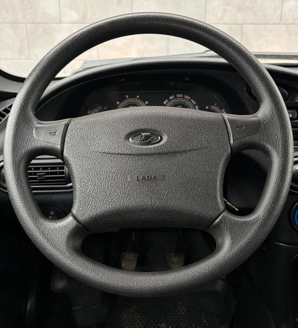 Lada (ВАЗ) Niva Travel I Альметьевск  - изображение 15